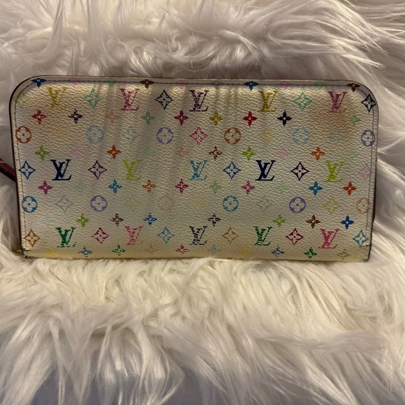 Louis Vuitton Murakami Multicolor insolite